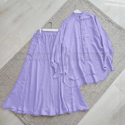Fairy Tale Button Co Ord Set