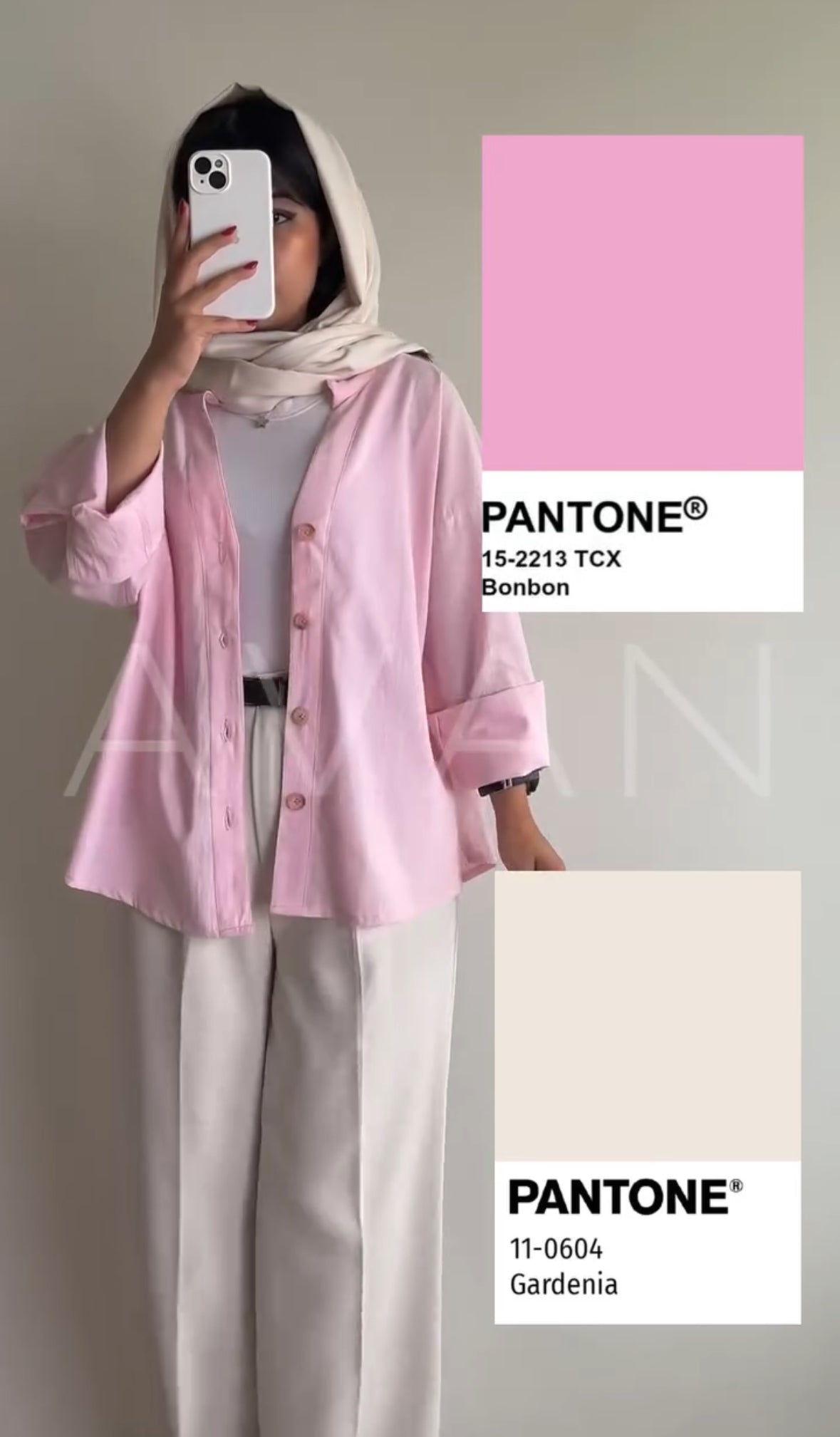 3Pcs (Unique Western)