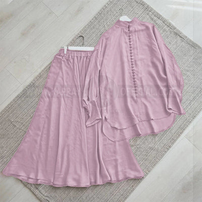 Fairy Tale Button Co Ord Set