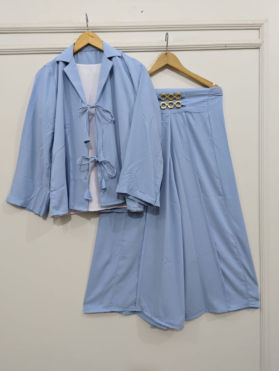 (Western Buckle Style)