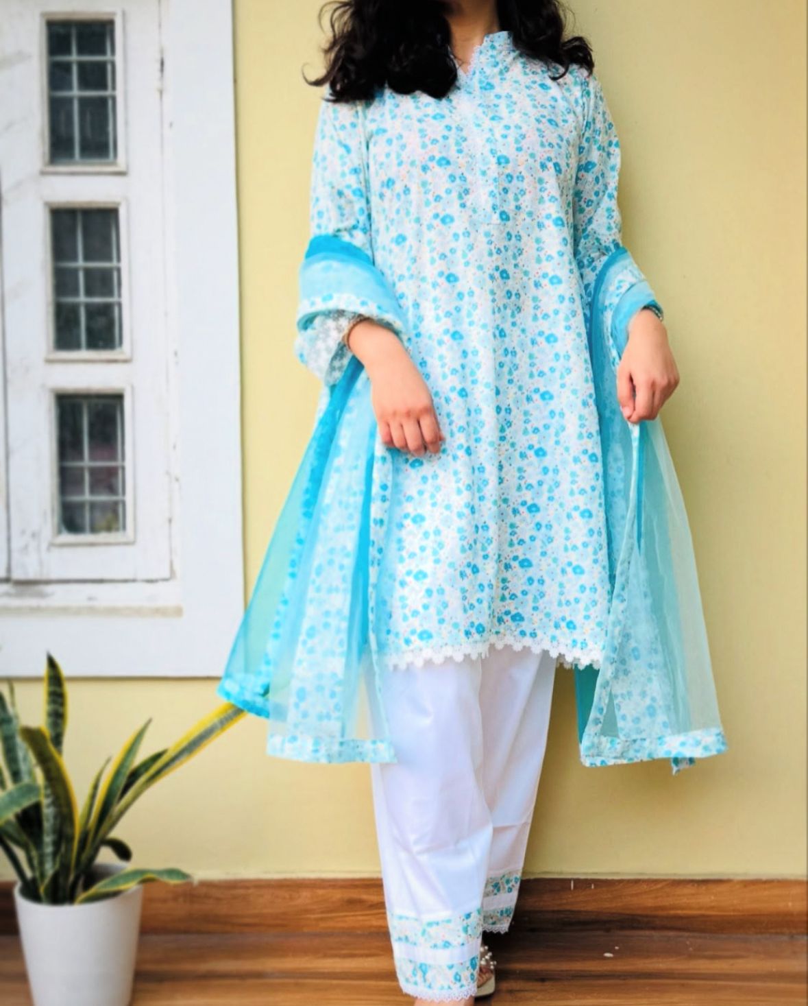 3 Pcs (Printed)