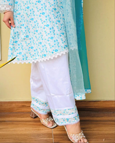 3 Pcs (Printed)
