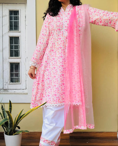 3 Pcs (Printed)