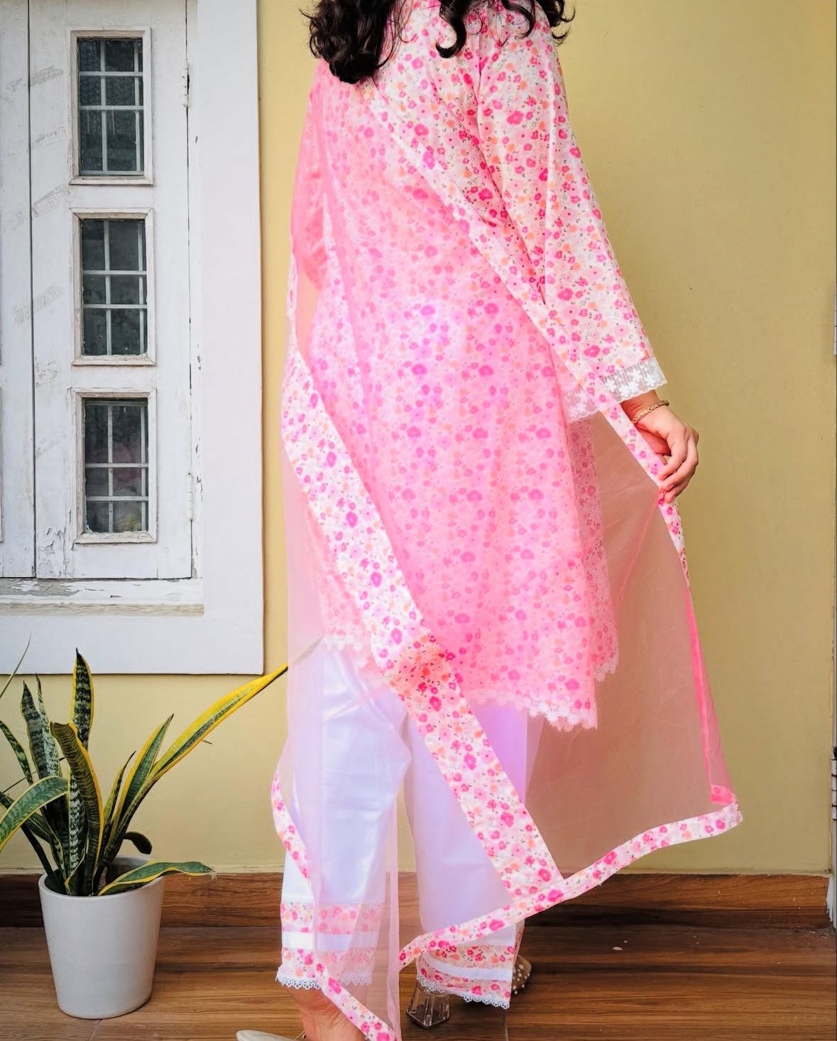 3 Pcs (Printed)