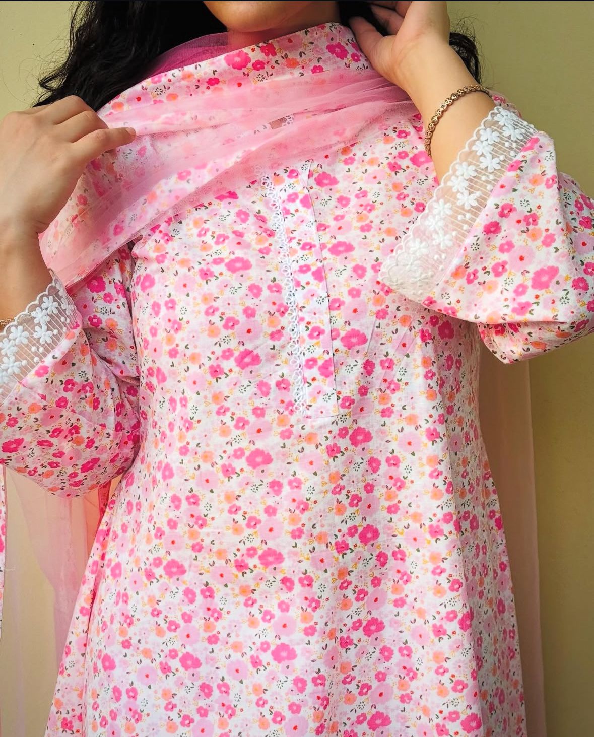 3 Pcs (Printed)
