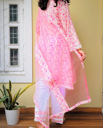 3 Pcs (Printed)