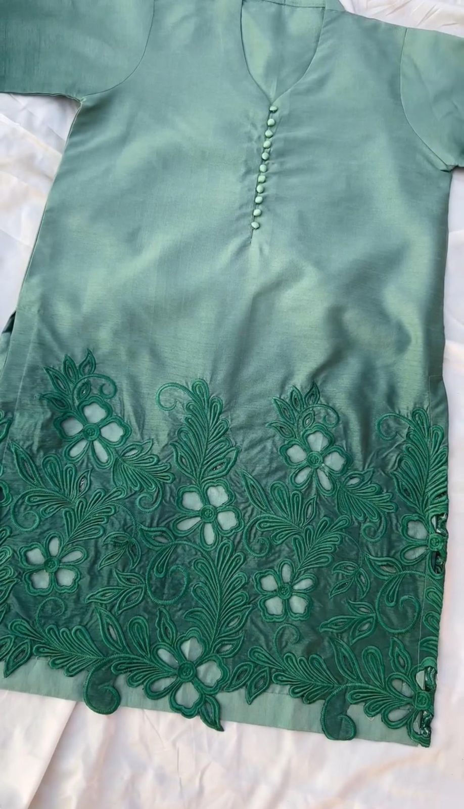 2 Pcs (Tie & Die)
